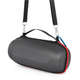 Чехол для портативной колонки JBL Charge 5 (серебристый) - изображение 2