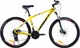 Велосипед Ardis Extreme 27.5" 15" Желтый (02411-150-Ж) - изображение 1
