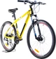 Велосипед Ardis Extreme 27.5" 15" Желтый (02411-150-Ж) - изображение 2