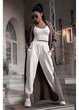 Кардиган Кавовий 44-48 Oversize Anika 000005342 - зображення 1