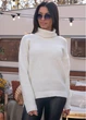Світло "Лінда" Молочний 44-46 Oversize Anika 000005560 - зображення 1