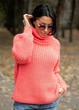 Світло "Джоллі" Кораловий 44-48 Oversize Anika 000005565 - зображення 1