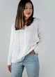 Світло "Єва" Білий 44-48 Oversize Anika 000005539 - зображення 1