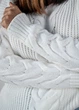 Світло "Єва" Білий 44-48 Oversize Anika 000005539 - зображення 3