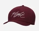 Чоловіча Кепка Jordan Flight Essentials Classic99 Cap(DV3148-680) MISC Бордовий - изображение 1