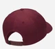 Чоловіча Кепка Jordan Flight Essentials Classic99 Cap(DV3148-680) MISC Бордовий - изображение 2