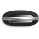 Акустична система портативна Harman-Kardon серії Go+Play 3 Black (HKGOPLAY3BLKEP), трисмугова, 160 Вт, 8 годин автономна. роботи, 43 Гц – 20 кГц, USB Type C, Bluetooth: 5.2, 2 вбудовані 2 мікрофони, чорна - зображення 5