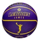Універсальний Баскетбольний М'яч Wilson NBA Player Icon Outdoor(WZ4027601XB7) 7 - зображення 1