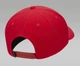 Чоловіча Кепка Jordan Classic99 Flight Cap(DV3151-657) MISC Червоний - изображение 2