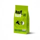 Сухой корм для кошек с чувствительным пищеварением и кожей Half&Half Sensitive Digestion 2 кг, с индейкой - изображение 1