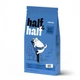 Сухой корм Half&Half для взрослых собак больших пород, с говядиной, 12 кг - изображение 1