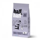 Сухой корм для собак мелких пород Half&Half Small Breed 12 кг, с говядиной - изображение 1