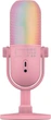 Mikrofon Razer Seiren V3 Chroma Quartz (RZ19-05060300-R3M1) - obraz 3
