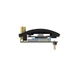 Відеоприймач для окулярів 4.9-5.8Ghz iFlight VRX 56CH, для FatShark + антени 4.9/5.8G - зображення 3