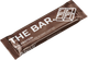 Baton OstroVit THE BAR 60 g Czekolada (5903246222340) - obraz 1