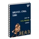 Набор брокнотов на спирали YES А5 80 Стр. в клеточку "Orc give up!" рисунок ассорти 6 шт (151730) - изображение 2