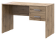 Офісний стіл Т2 Doros 120×60×75 тахо - зображення 1