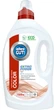 Жидкое средство для стирки Alles GUT! Eco Color Extra Power 1.5 л (4820189880455) - изображение 1