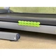 Бігова доріжка OMA Fitness FASHION N3 5330CA - зображення 9