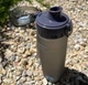 Пляшка для води CASNO 650 мл KXN-1157 Сіра - зображення 6
