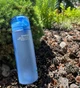 Пляшка для води CASNO 650 мл KXN-1157 Блакитна - зображення 4