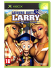 Игра Microsoft Xbox Original Leisure Suit Larry: Magna Cum Laude Английская Версия Б/У - изображение 1