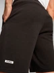 Шорти бавовняні короткі чоловічі Puma Rad/Cal Shorts 67891801 S Чорні (4099686795863) - зображення 5