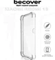 Чехол для смартфона BeCover Anti-Shock для Xiaomi Redmi 13 Clear (BC_711545) - изображение 2