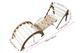 Детский развивающий спортивный комплекс треугольник пиклер Монтессори 3 в 1 М Wooden Likes натуральное дерево серый с цветными вставками - изображение 5