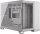 Obudowa Corsair 2500X White (CC-9011266-WW) - obraz 1