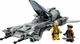 Конструктор LEGO Star Wars Човник-винищувач піратів 285 деталей (75346) - зображення 3