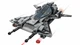 Конструктор LEGO Star Wars Човник-винищувач піратів 285 деталей (75346) - зображення 4