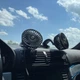 Вентилятор автомобільний подвійний Xtrobb Від прикурювача 12 - 24 V (23222) - зображення 2