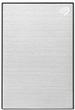 Dysk twardy Seagate One Touch 1TB 2.5" USB 3.2 Silver (STKB1000401) - obraz 1