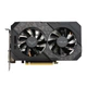 Відеокарта ASUS TUF-GTX1650-O4GD6-P-V2-GAMING (128 біт, 4 ГБ) - зображення 1