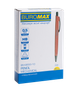 Олівець механічний Buromax CHIC 0,5мм рожевий (BM.8693-10) - изображение 2