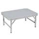 Стіл Bo-Camp Premium 60x45 cm Grey (1404380) - зображення 2