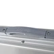 Стіл Bo-Camp Premium 60x45 cm Grey (1404380) - зображення 4