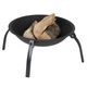 Гриль угольный Bo-Camp Firebowl Harrow Black (8108500) - изображение 8