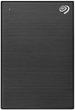 Dysk twardy Seagate One Touch 2TB STKY2000400 2.5" USB 3.2 Black (8306316) - obraz 1