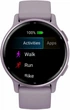 Смарт-часы Garmin vivoactive 5 Metallic Orchid Aluminum Bezel with Orchid Case and Silicone (010-02862-13) - изображение 1