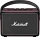 Портативная акустика Marshall Kilburn II Burgundy (1005232) (Asian Version) - изображение 1