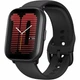 Смарт-годинник Amazfit Active Midnight Black - зображення 1