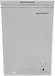Морозильна скриня Grunhelm CFM100 (BP130100) - зображення 2