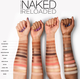 Палетка тіней для повік Urban Decay Naked матові Reloaded 14.2 г (3605971976742) - зображення 5