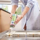 Ополіскувач для скла для посудомийних машин Claro Eco Rinse Aid 500 мл (9005835307608) - зображення 6
