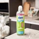 Ополіскувач для скла для посудомийних машин Claro Eco Rinse Aid 500 мл (9005835307608) - зображення 2