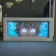 Светильник-ночник Сатору Годжо из Магической битвы RGB с пультом - изображение 2