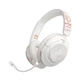 Бездротові bluetooth навушники LULE EL-GT1 з активним шумопоглинанням White - зображення 2