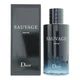 Духи мужские Christian Dior Sauvage Men's Parfum (200 мл) - изображение 1